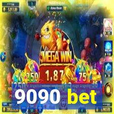 9090 bet